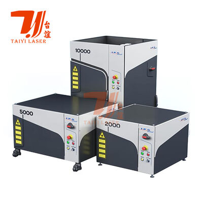 IPG 20KW 20000W YLS-20000-RI-Serie Faserlaserquelle für CNC-Metallfaserlaserschneidemaschine