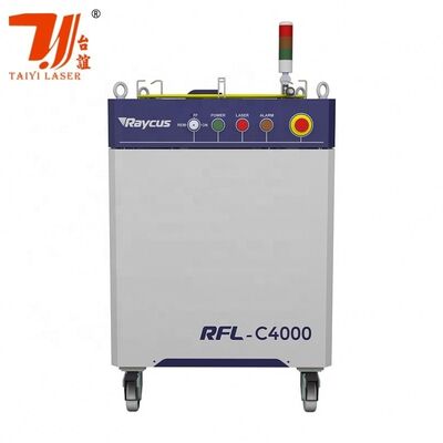 Raycus RFL-C2000 2000W 2KW kontinuierliche Faserlaserquelle für Laserschneidmaschine