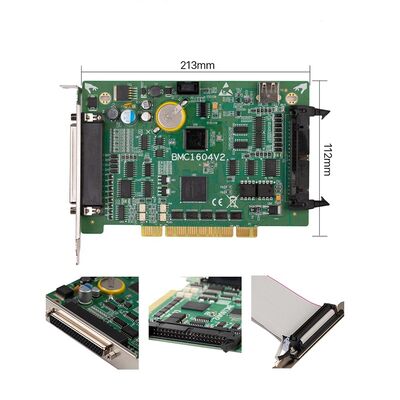 Fscut 2000C BCS100 Cypcut Lasersteuerungssystem für Faserlaserschneidmaschine