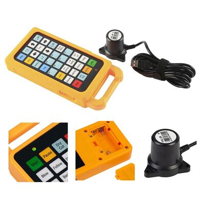 Fscut 2000C BCS100 Cypcut Lasersteuerungssystem für Faserlaserschneidmaschine