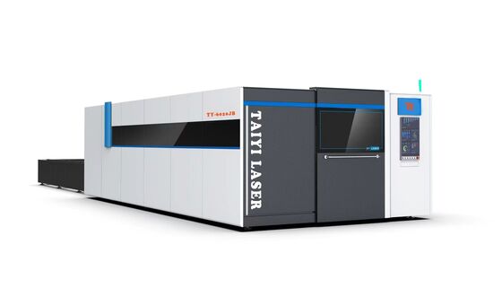 2026 MAX MFSC-6000 6000W 6KW Leistungsfaserlaserquelle für Laserschneidmaschine