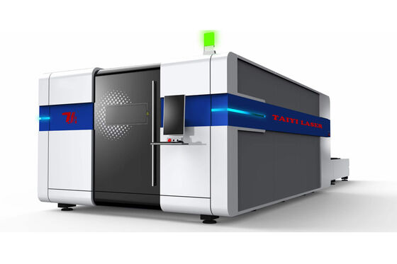Raycus RFL-C6000 6000W 6KW Hochleistungs-Multi-Module Faserlaserschnittquelle