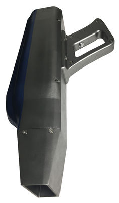 Luftkühlpulse Laserreinigungsmaschine