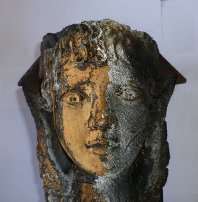 Luftkühlpulse Laserreinigungsmaschine