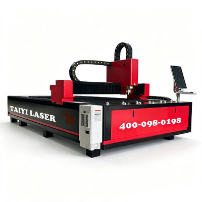 3000W 3015 Metal Cnc Fiber Laser Cutting Machine for Sheet Metal Cutting Processing Raycus source IPG source