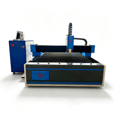 3000W 3015 Metal Cnc Fiber Laser Cutting Machine for Sheet Metal Cutting Processing Raycus source IPG source