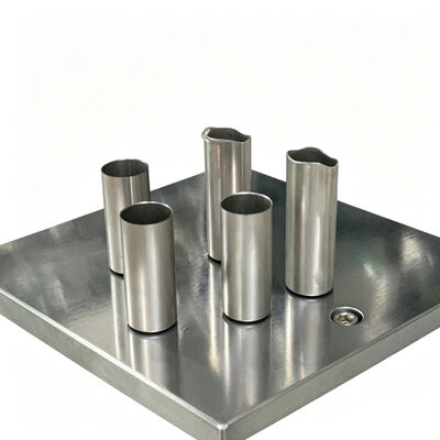 Zylindrische Batterie-Laser-Notching- und Schneidmaschine