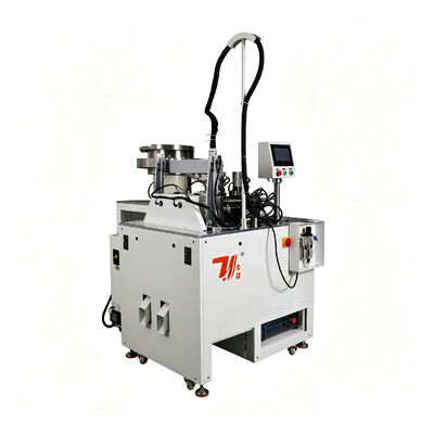 Zylindrische Batterie-Laser-Notching- und Schneidmaschine