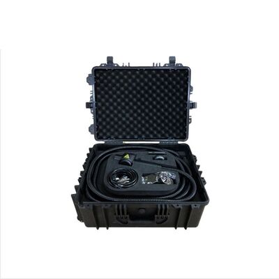 100W-500W Trolley-Style Single-Mode Laser Cleaning Machine—Portable Air-Cooled Pulsed Fiber Laser Cleaning Equipment (Suitable for Metal Surfaces)