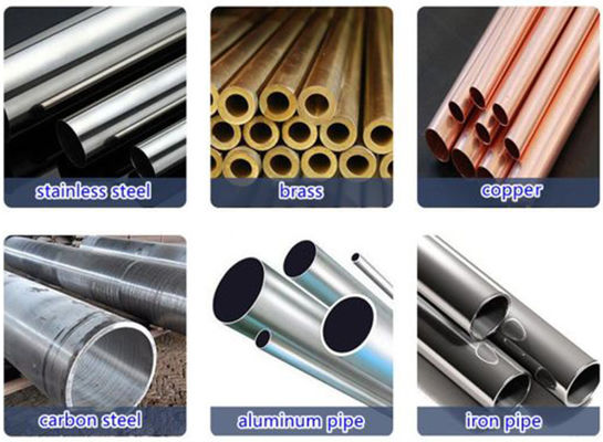 CNC-Integrierte Raycus IPG Max Faserlaserschneidemaschine kann angepasst werden