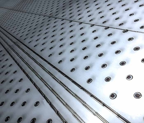 Canton Fair Promotion 6 Axis Roboterarm 1000W-6000W Kissenplatte Automatische Fasermetall Laser Schweißmaschine