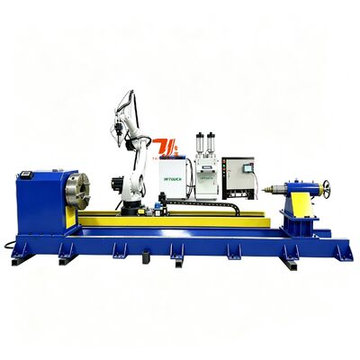 Laserreparaturmaschine der Marke Raycus für Metalloberflächen für Motorteile