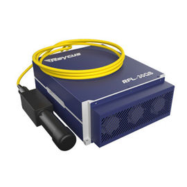 Raycus 30Q/QB-Impuls-Lasersender für pulsierte Faser-Laser-Maschine