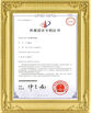 China Taiyi Laser Technology Company Limited zertifizierungen