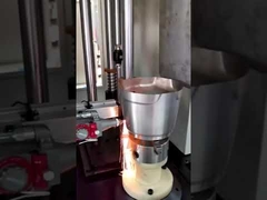 3D-Faserlaserschneidemaschine mit unregelmäßiger Form