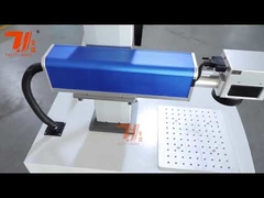 20W 30W 50W 100W Raycus IPG JPT Mopa Metall-Logo-Faserlaser-Markierungsmaschinen