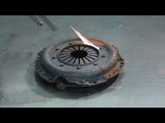 Laserreinigungsmaschine