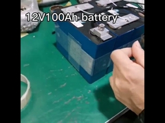 Laserschweißmaschine mit Akku