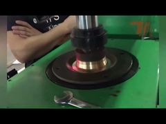 Kesselschweißgerät