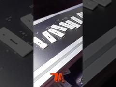 Laserbeschriftungsmaschine