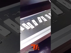 Laserbeschriftungsmaschine