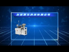 Maschinen zum Laserschneiden mit Batteriezellen