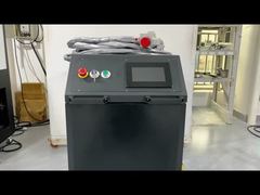 Laserreinigungsmaschine